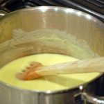 Cauliflower soup Cauliflower soup