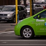 Green Cab