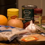 Soup ingredients Soup ingredients