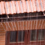 Rainfall in Shanghai Rainfall in Shanghai