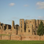 Kenilworth Castle Kenilworth Castle