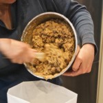 Stir up Stir up