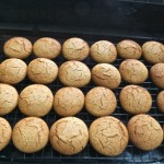 Lebkuchen Lebkuchen