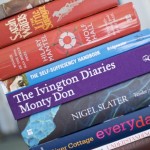 Christmas books