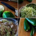 courgettes courgettes