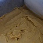 Base cake