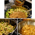 chutney-mix