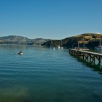 Akaroa Harbour