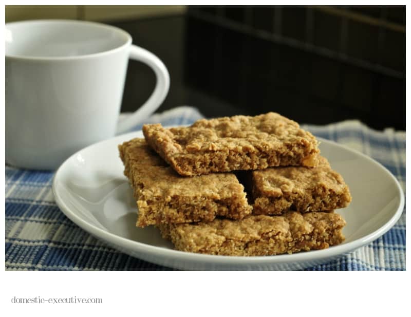 Grasmere Gingerbread