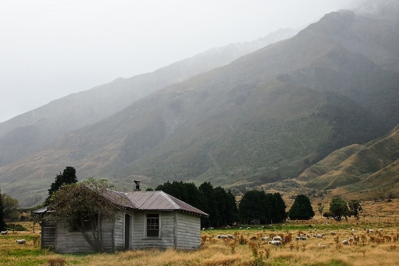 Wanaka