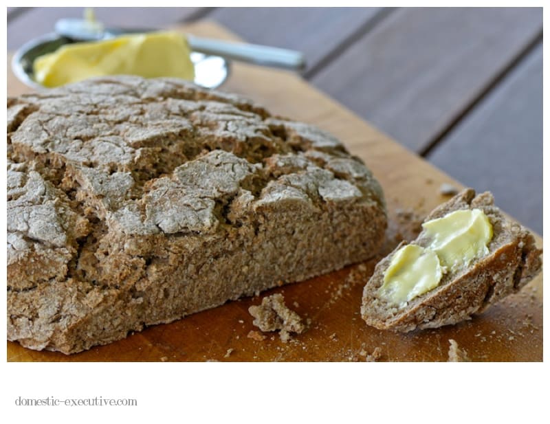 Rye Bread 072