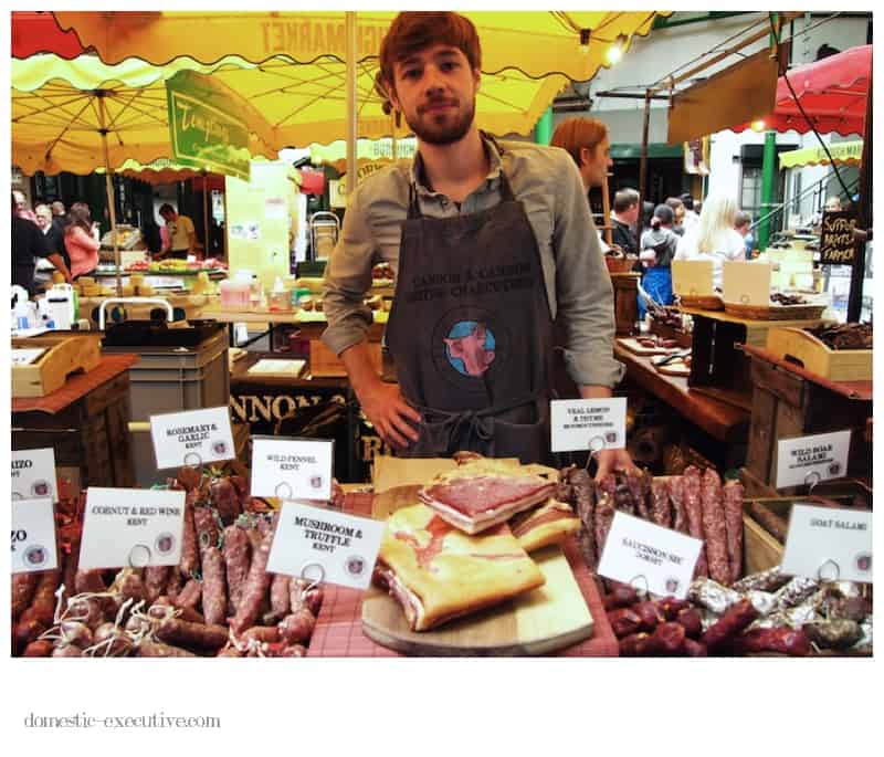 Borough Market