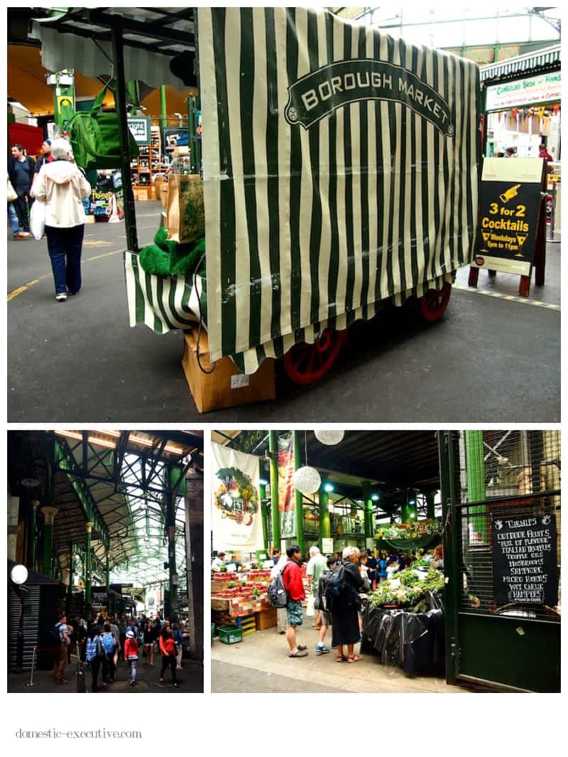 Borough Market