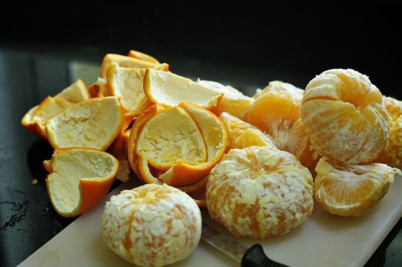 Sweet and golden – the craze for Seville Marmalade